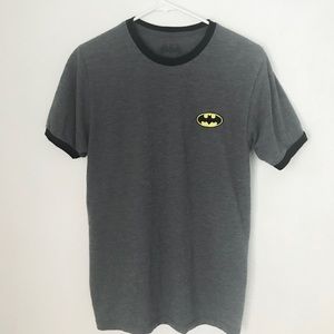Batman Patch T-Shirt